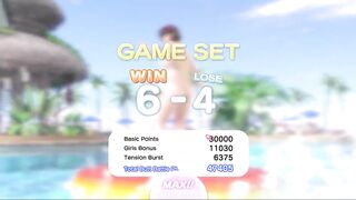 Dead or Alive Xtreme Venus Vacation Hitomi Nude Mod Butt Battle Fanservice Appreciation