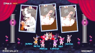 H Game Rabbit Hole