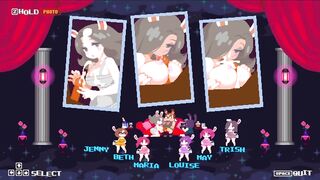 H Game Rabbit Hole