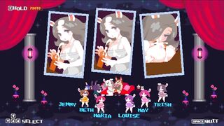 H Game Rabbit Hole