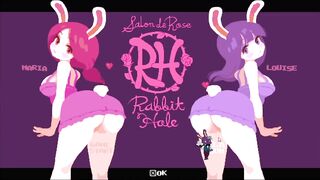 H Game Rabbit Hole