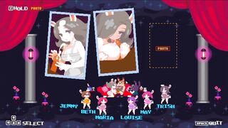 H Game Rabbit Hole