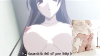 fuck and cum in boobs