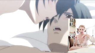 fuck and cum in boobs