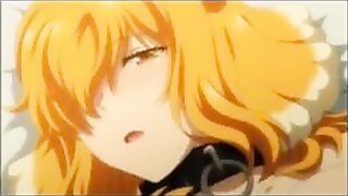 Isekai maikyuu de harem wo:new house fuck more