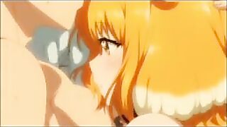 Isekai maikyuu de harem wo:new house fuck more