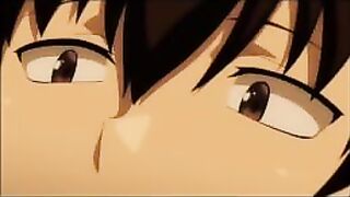 Isekai maikyuu de harem wo:new house fuck more