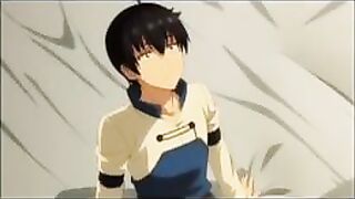 Isekai maikyuu de harem wo:new house fuck more