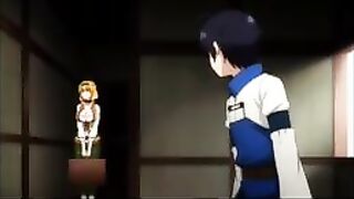 Isekai maikyuu de harem wo:new house fuck more