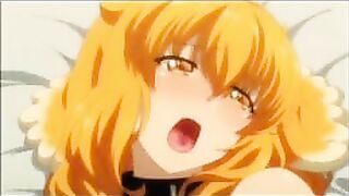 Isekai maikyuu de harem wo:new house fuck more