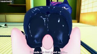 Hentai POV Feet Arknights Jessica