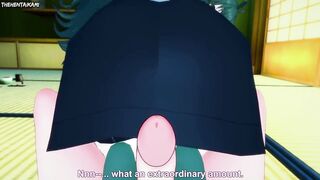 Hentai POV Feet Arknights Gavial