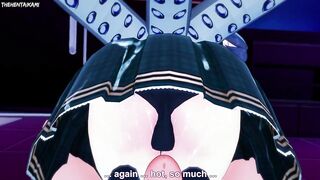 Hentai POV Feet Arknights Andreana