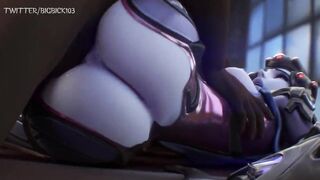 SLUTTY WHORES - HMV PMV [BIGBICK103]