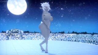[MMD] Lucifer- MAGO - ConnieDesign