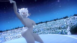 [MMD] Lucifer- MAGO - ConnieDesign