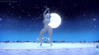 [MMD] Lucifer- MAGO - ConnieDesign
