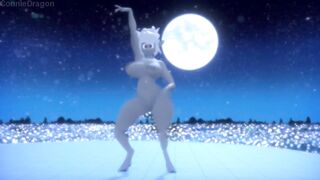 [MMD] Lucifer- MAGO - ConnieDesign