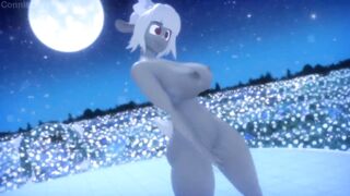 [MMD] Lucifer- MAGO - ConnieDesign