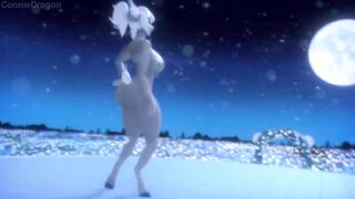 [MMD] Lucifer- MAGO - ConnieDesign