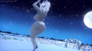 [MMD] Lucifer- MAGO - ConnieDesign