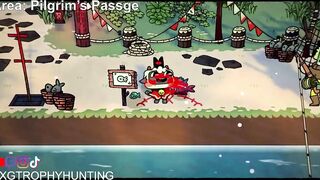 Teach a Lamb to Fish - Cult of the Lamb - Trophy / Achievement Guide