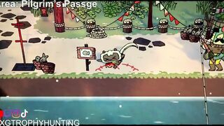 Teach a Lamb to Fish - Cult of the Lamb - Trophy / Achievement Guide