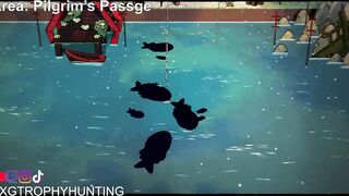 Teach a Lamb to Fish - Cult of the Lamb - Trophy / Achievement Guide
