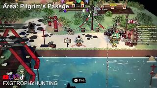 Teach a Lamb to Fish - Cult of the Lamb - Trophy / Achievement Guide