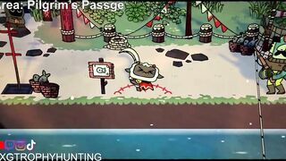 Teach a Lamb to Fish - Cult of the Lamb - Trophy / Achievement Guide