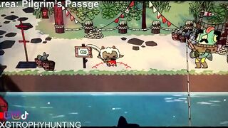 Teach a Lamb to Fish - Cult of the Lamb - Trophy / Achievement Guide