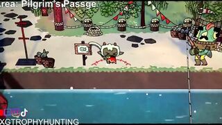 Teach a Lamb to Fish - Cult of the Lamb - Trophy / Achievement Guide