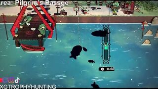 Teach a Lamb to Fish - Cult of the Lamb - Trophy / Achievement Guide