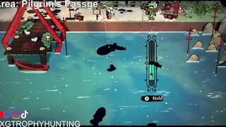 Teach a Lamb to Fish - Cult of the Lamb - Trophy / Achievement Guide