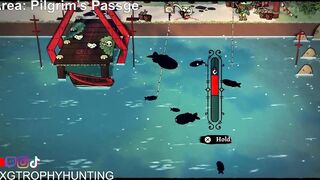 Teach a Lamb to Fish - Cult of the Lamb - Trophy / Achievement Guide