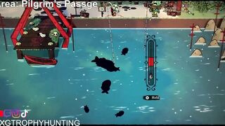 Teach a Lamb to Fish - Cult of the Lamb - Trophy / Achievement Guide