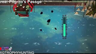 Teach a Lamb to Fish - Cult of the Lamb - Trophy / Achievement Guide
