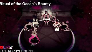 Teach a Lamb to Fish - Cult of the Lamb - Trophy / Achievement Guide