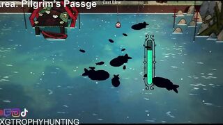 Teach a Lamb to Fish - Cult of the Lamb - Trophy / Achievement Guide