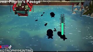 Teach a Lamb to Fish - Cult of the Lamb - Trophy / Achievement Guide