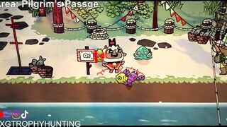 Teach a Lamb to Fish - Cult of the Lamb - Trophy / Achievement Guide