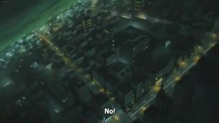 Hentai Girl impregnated by green monster