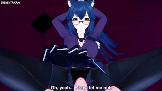Hentai POV Feet Arknights Texas
