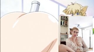 fuck in the ass with sex toys