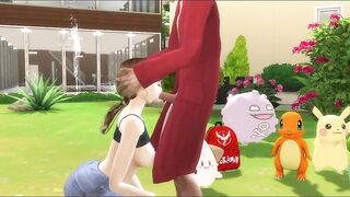 Your Wife Is a big Fuckin Fan 2