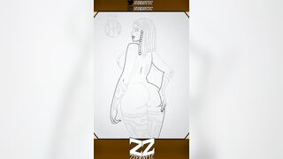 FREE FIRE - Moco (Dibujo 39)