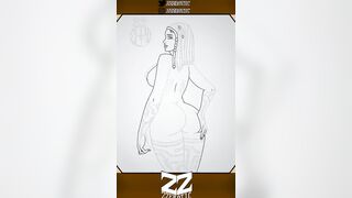 FREE FIRE - Moco (Dibujo 39)