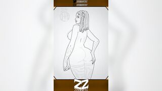 FREE FIRE - Moco (Dibujo 39)
