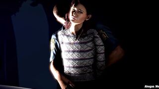 NANCY DEAD BY DAYLIGHT [SFM/BLENDER]