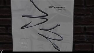 Secondlife : The Warehouse & Uber Event August - Sept 2022 , Gifts & Sales reup fix